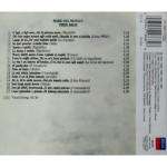 Mario Del Monaco / Verdi Arias (CD)