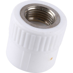 Муфта с внутренней резьбой KALDE 25x1/2"