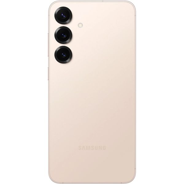 Смартфон Samsung Galaxy S25+ 12/256 ГБ (SM-S936B/DS) Розовый | Pinkgold