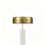 Table design lamp Carter