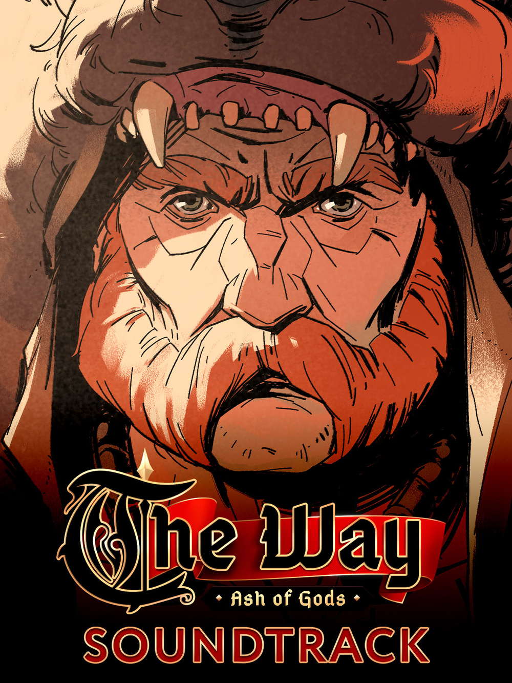Ash of Gods: The Way Soundtrack (для ПК, цифровой код доступа)