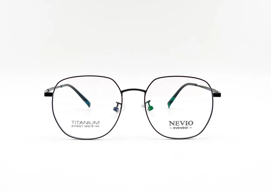 Изг. оправы Nevio ZHT6521 C1