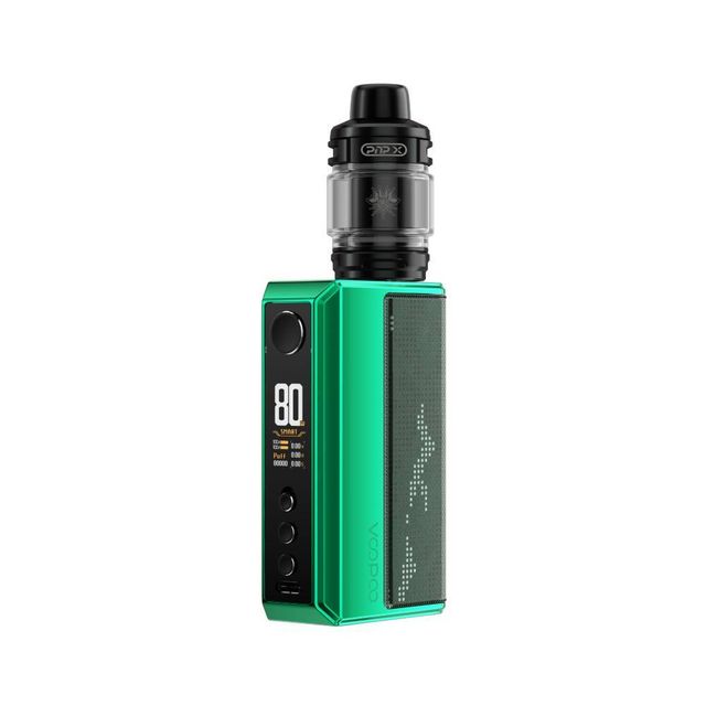 Набор Voopoo Drag 5 Kit