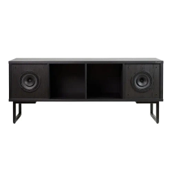 Radiotehnika Rondo Stage 400 Black пассивная напольная акустическая система