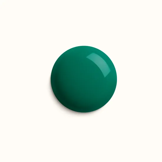 Hermes лак для ногтей Vert Egyptien