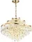 Подвесная люстра Wayta 5073/12 Odeon Light