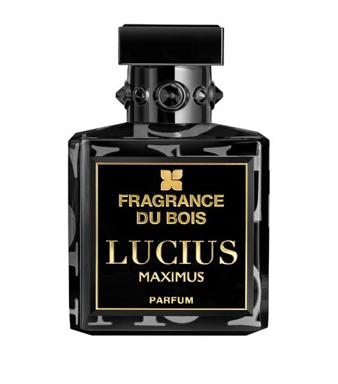Fragrance Du Bois Lucius Maximus