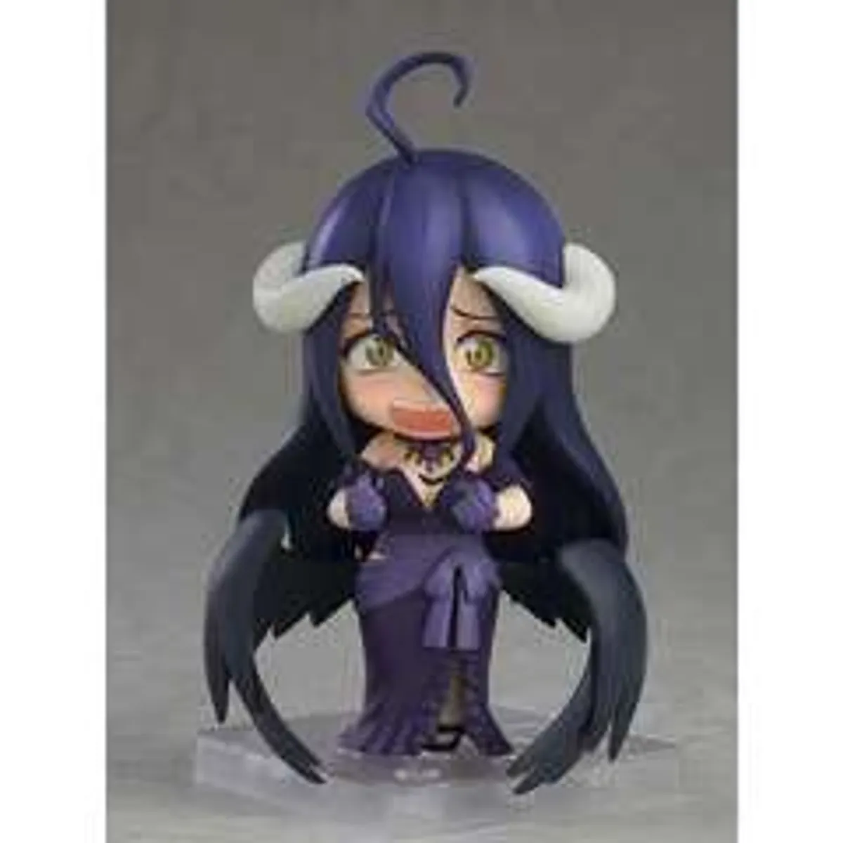 Фигурка Nendoroid Overlord: Albedo Dress (2604)