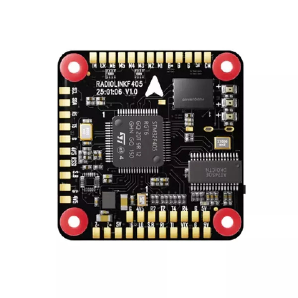 Полетный контроллер RadioLink F405