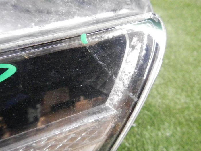 Фара правая Genesis G90 (2018-2022) LED