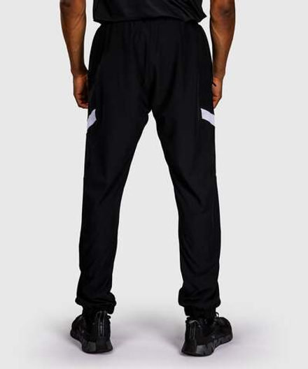 Брюки спортивные Venum Attack 90 White/Black
