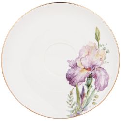 НАБОР ЧАЙНЫЙ LEFARD "IRISES" НА 2 ПЕР. 4 ПР. 275 МЛ (КОР.=24НАБ,)