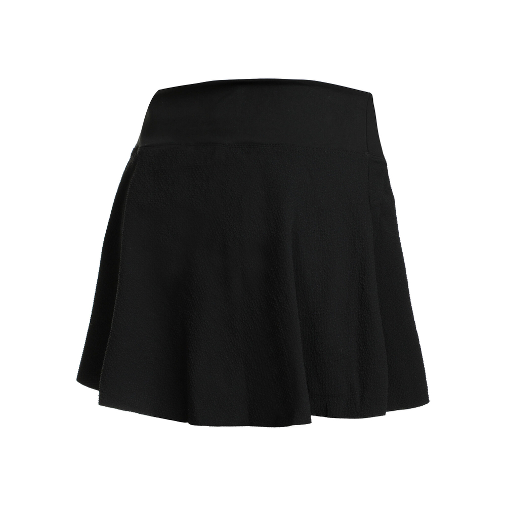 Женская теннисная юбка Nike Dri-Fit Club Regular VNR Skirt Women - Black