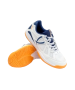 Кроссовки волейбольные SPIRIT, White/navy