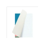 Тетрадь А-4 80л. клетка BRAUBERG обложка картон,"Color" Mix, 404043