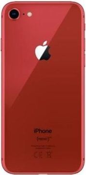 Apple iPhone 8 256gb Red