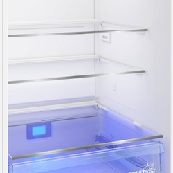 Двухкамерный холодильник Beko B1RCNK362G