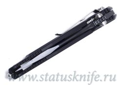 Нож Microtech Socom Elite M390 Black 160-1фотография - 8