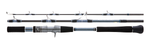 Удилище морское Hearty Rise Skywalker Jigging SWJ-533C/320