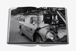 Книга на английском языке Assouline JAMES BOND CARS