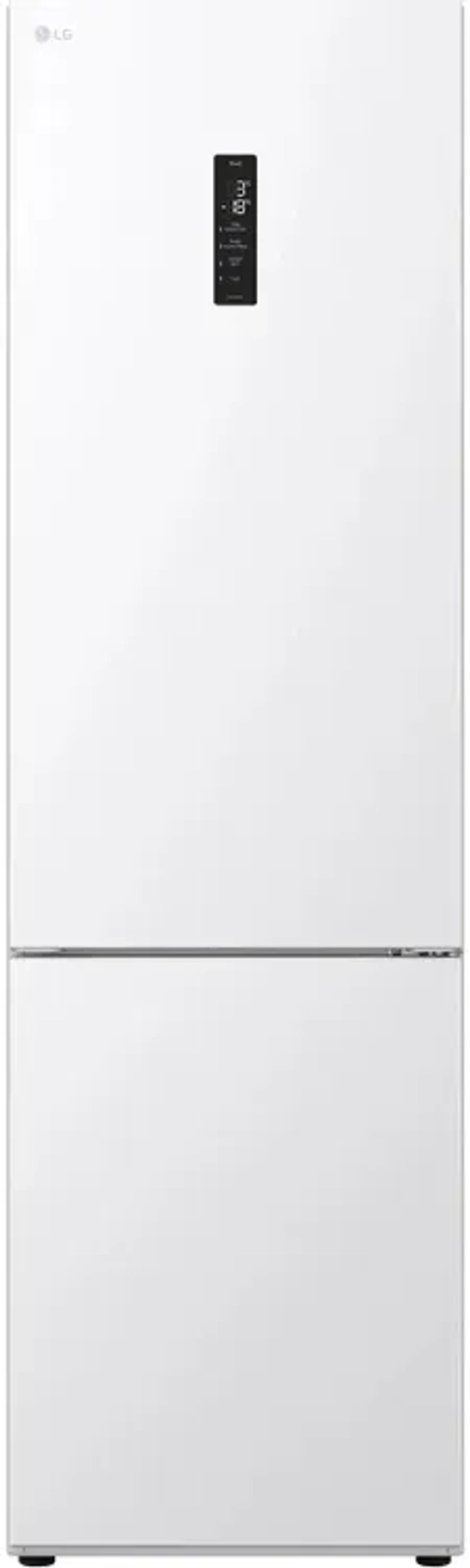 Холодильник LG GC-B509AQQW