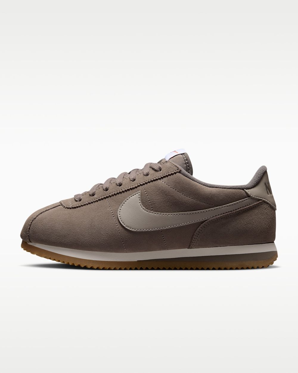 Кроссовки женские NIKE W NIKE CORTEZ