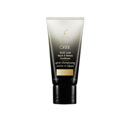 Восстанавливающий кондиционер "Роскошь золота" 50мл / Gold Lust Repair & Restore Conditioner
