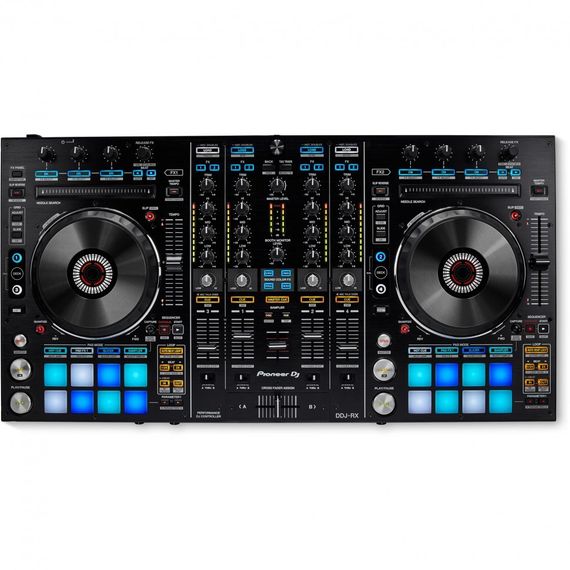 Pioneer DDJ-RX