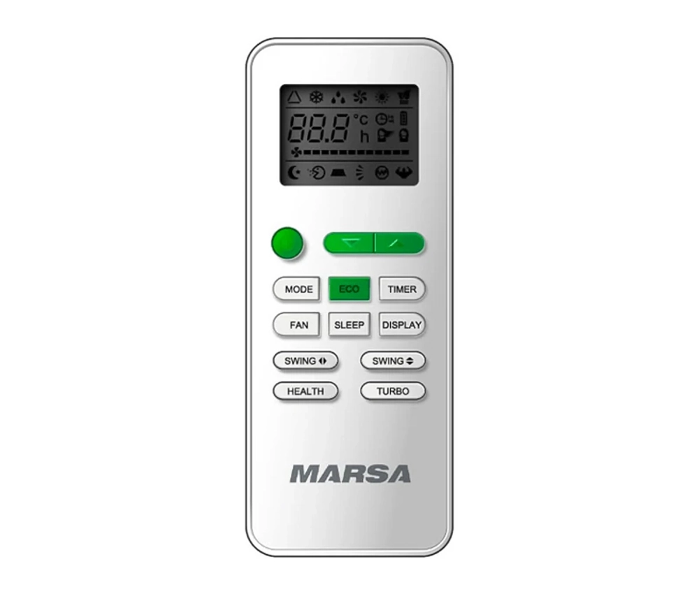 Marsa RK-24MTA4G