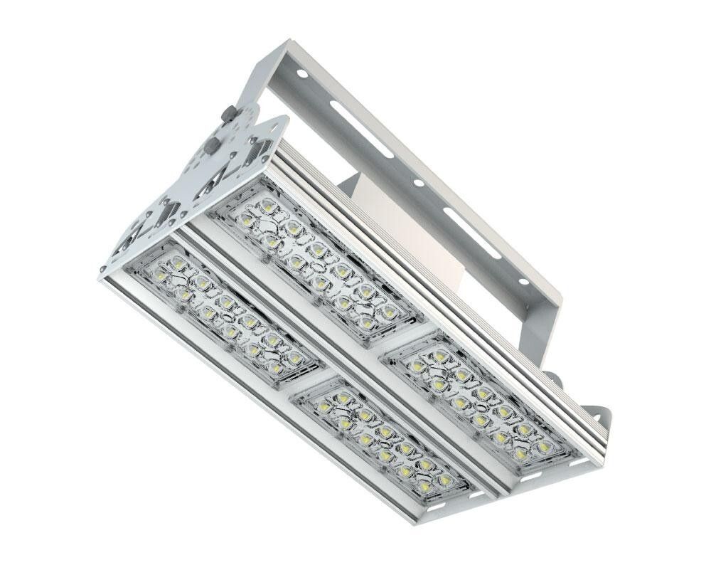 CHAUVET-PRO COLORado Panel Q40 профессиональный светодиодный линейный прожектор IP65 40х15Вт RGBW