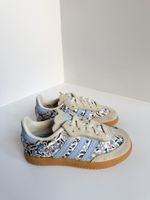 Новые комбинированные кроссовки Adidas Liberty, 25