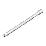 Набор инструментов, 1/2", 1/4", CrV, S2, пластиковый кейс, 109 предметов Denzel