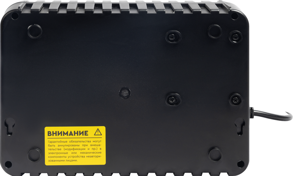 ИБП SMARTWATT UPS SAFE 800 / 0,8 кВА