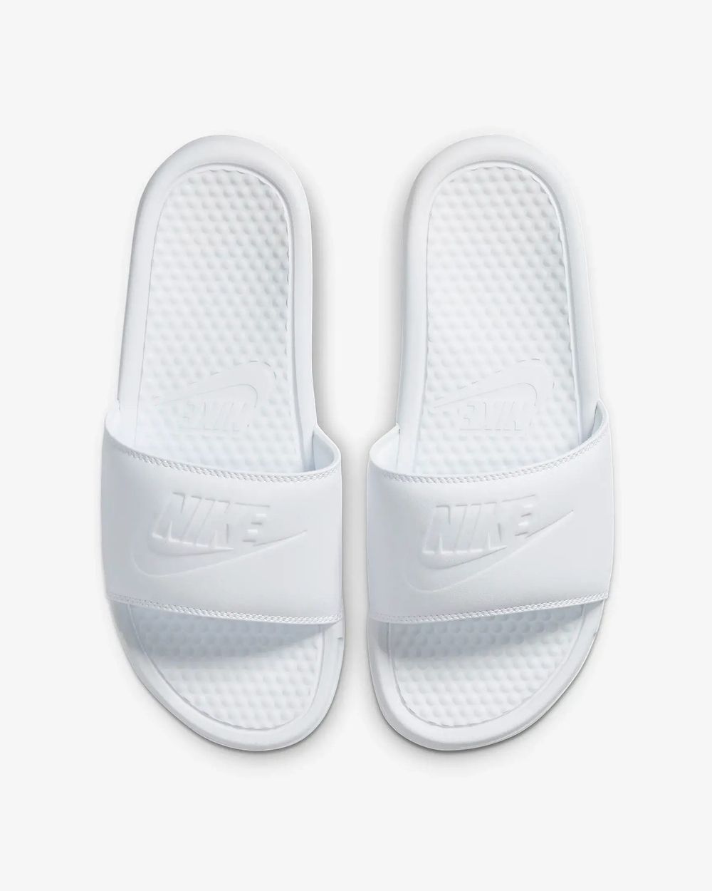 Сланцы женские NIKE WMNS BENASSI JDI