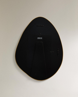 Фоторамка из стекла Zara Home, фото 8