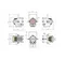 SILVER STAR FREZNO 250 TC [SS826TC]