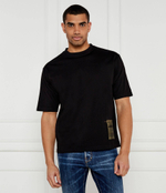 Футболка Dsquared2 - черный(S74GD1406 S23009)