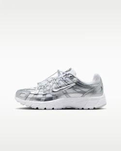 Кроссовки женские NIKE W NIKE P-6000