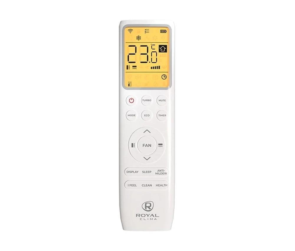 Royal Clima RC-PDC105HN