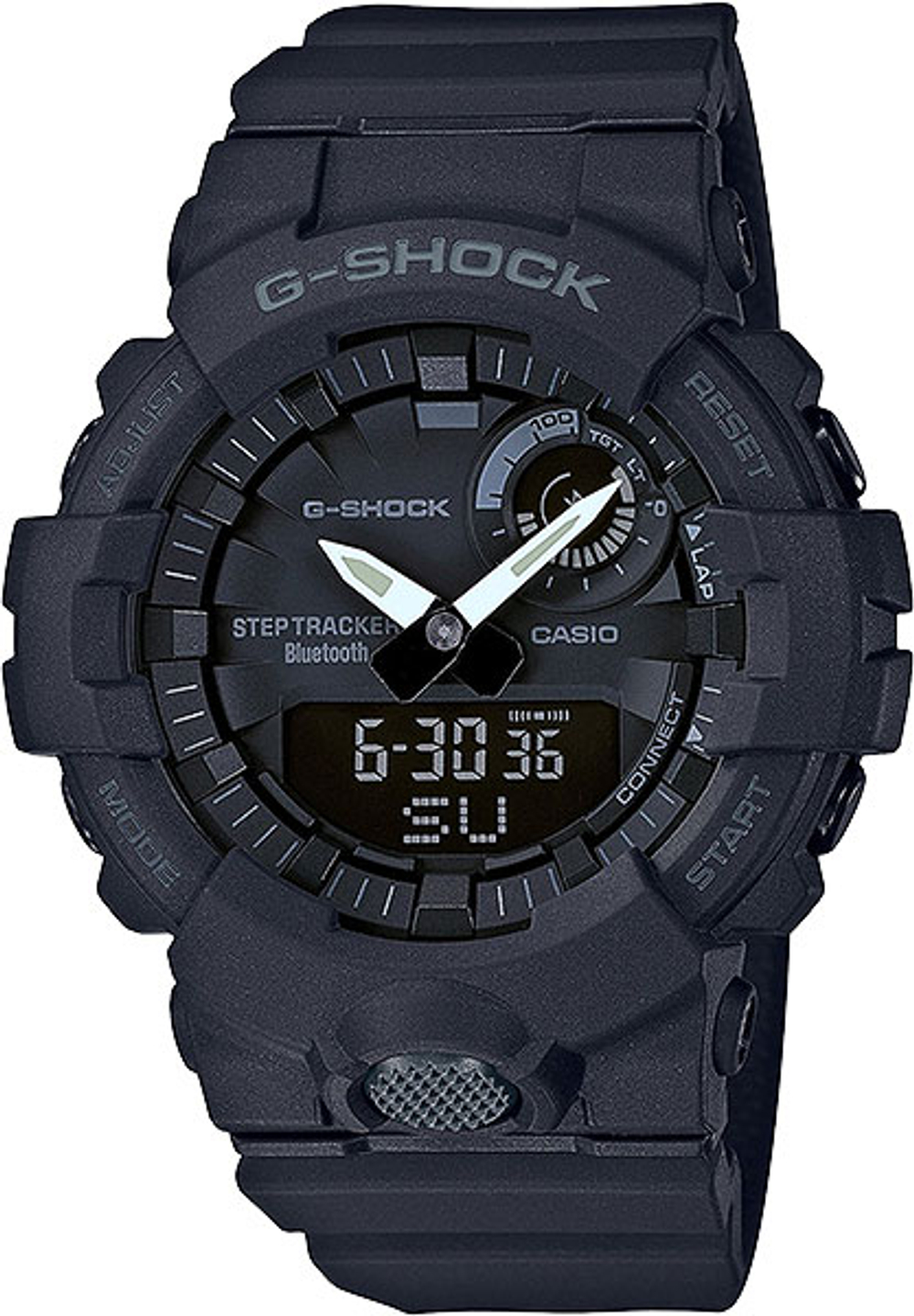 Часы Casio GBA-800-1A