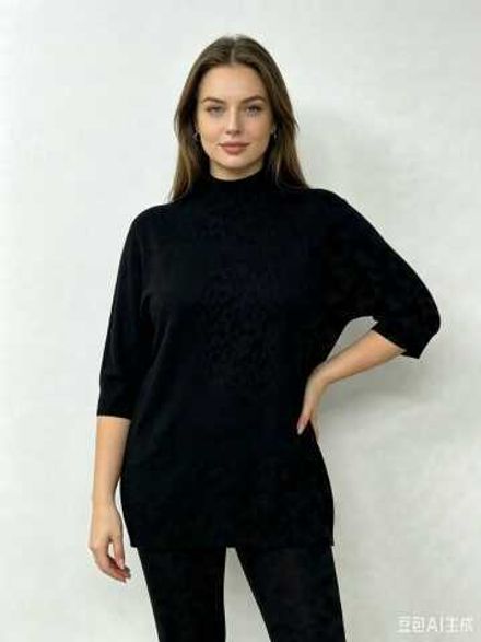 Водолазка 8818 (01983754232) Fabrika