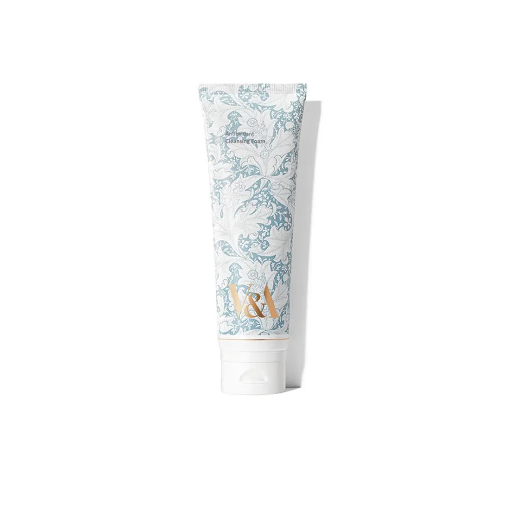 Пенка для лица V&A Clarifying Cleansing Foam 135 мл