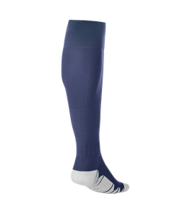 Гетры JOGEL MATCH 2 PerFormDRY Socks, темно-синий