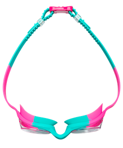 Очки для плавания Dory Pink/Turquoise, детский