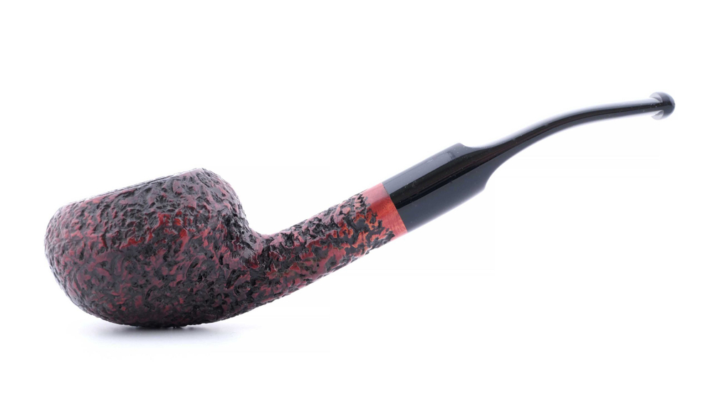 Трубка SER JACOPO Mastro Geppetto Rustic, G490-8