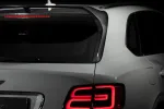 Карбоновый обвес для Bentley Bentayga 2016-2020 Бентли Бентайга