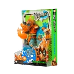 Игровой набор Ниндзомби фигурка со слаймом Скорстрайк Ninjombie 68759