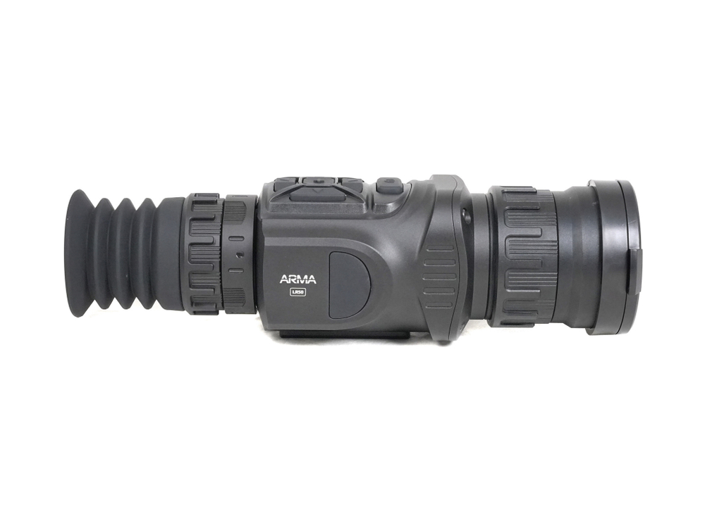 Тепловизионный прицел ARKON Arma LR50 / Аркон Арма ЛР50