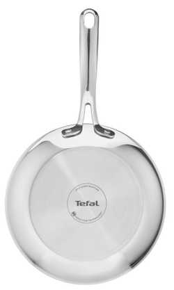 Сковорода Tefal Eternal Mesh Frypan 28 см E4970634