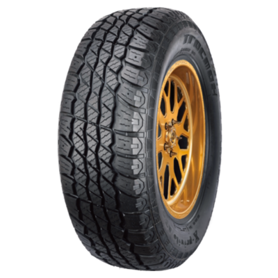 P265/70R17 115T X-Privilo AT08 TL